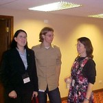 McNair Conference 2003